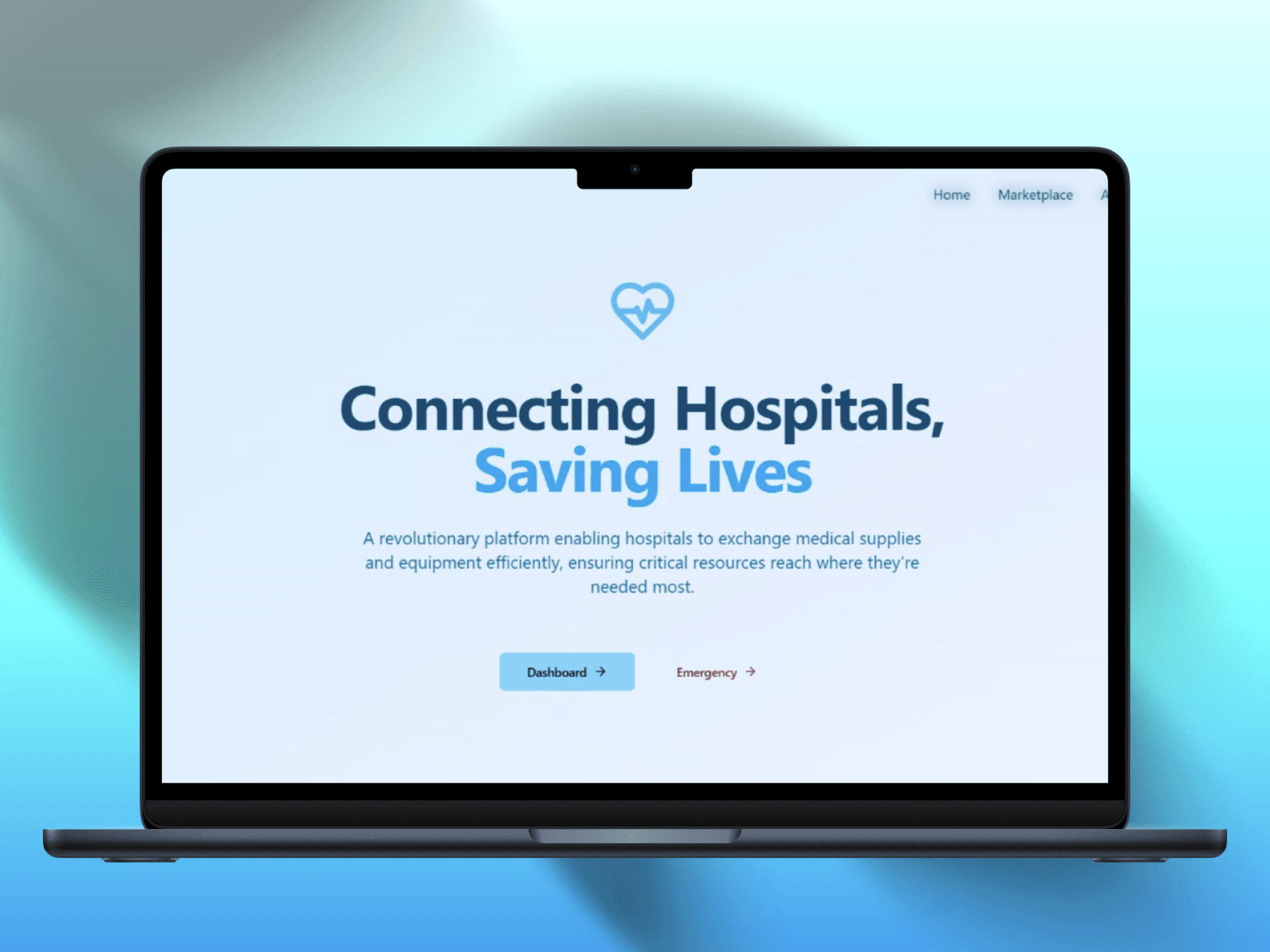 MedShare